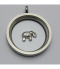 Charm Olifant