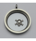 Charm Scull