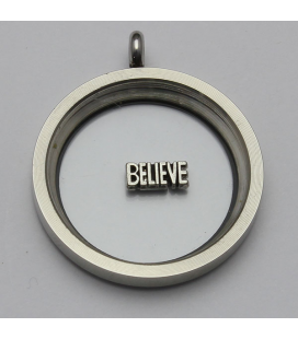 Charm 'Believe'