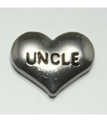 Charm hart Uncle