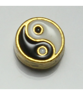 Charm Ying-Yang