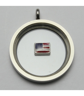 Charm Vlag Amerika