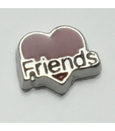 Charm Hart friends