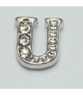 Charm zilver U