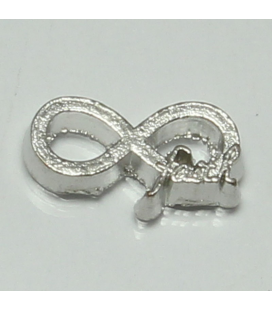 Charm infinity 'faith'