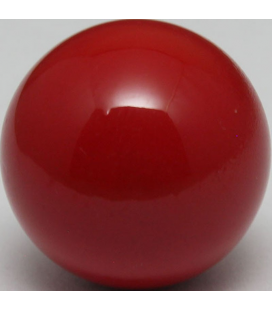 klankbal rood 16mm