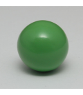 klankbal Groen   16mm