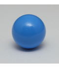 klankbal Blauw 16mm