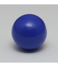 klankbal Donkerblauw 16mm