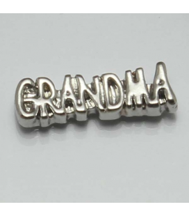 Charm Grandma
