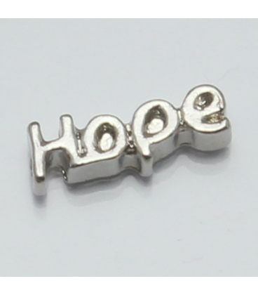 Charm 'Hope'