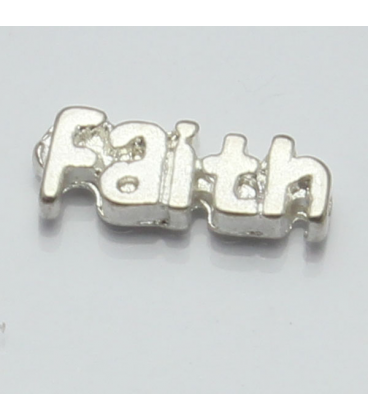 Charm 'Faith'