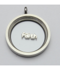 Charm 'Faith'