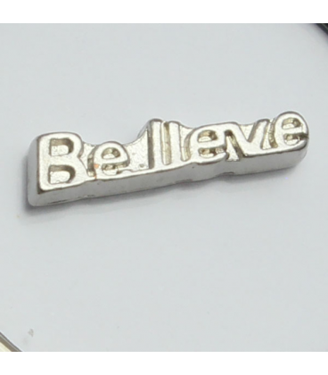 Charm 'Believe'