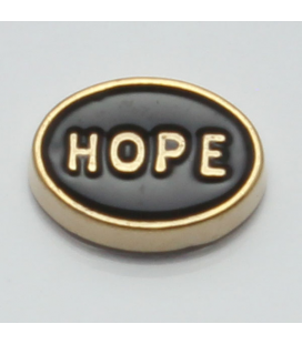 Charm 'Hope' 