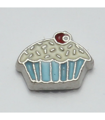 Charm Cupcake