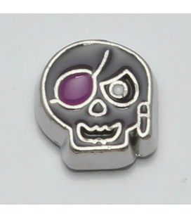 Charm Scull