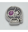 Charm Scull