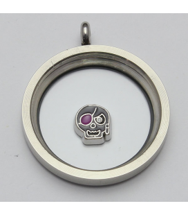 Charm Scull