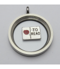 Charm Love to read