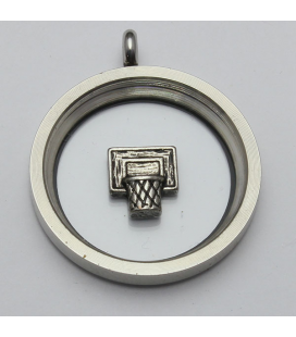 Charm basketbal